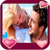 Love Beautiful Photo Frames