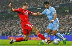 Liverpool y Manchester City