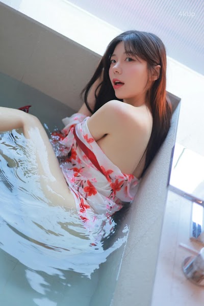 [Patreon] 쏘블리 (@leeesovely) Sakura Part2