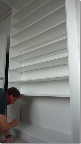 mish mash mom: The Best Birthday Present Ever!