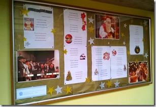 painel natal