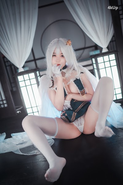 DJAWA Photo – Zia (지아) Azure Horizons