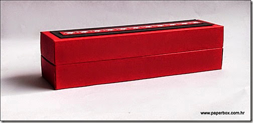 Kutija za olovku - Kugelschreiberbox (1)