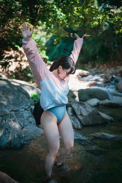 DJAWA Photo – ZziZzi “Summer Getaway Vol.2”