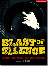 BB1052 Blast of Silence
