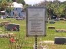 St Joseph Catholic Cemetery 