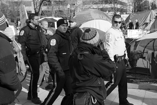 Occupy DC Showdown-1