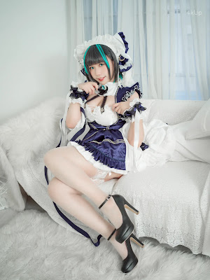 Coser@麻花麻花酱 柴郡