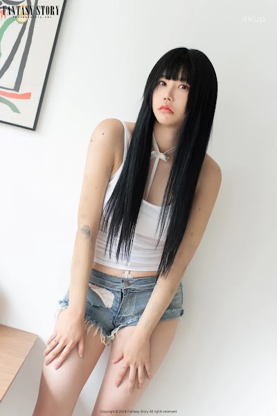 [Bimilstory] Hayun (하윤) Vol.01 Debut – Flower in Blossom (Part 1)