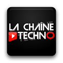 La Cha&icirc;ne Techno logo