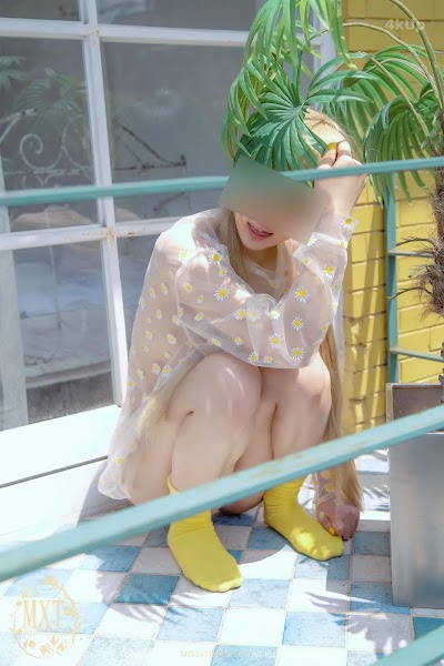 [MISS TOUCH] ZANAPAM (자나팜) Vol.27