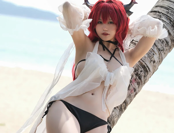 Coser@小仓千代w No.072 史尔特尔