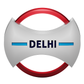 Delhi Metro