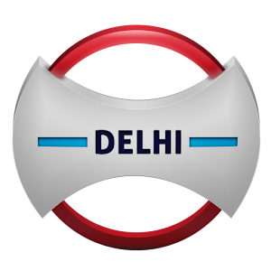Delhi Metro 5