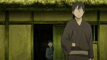 Mushishi Zoku Shou - 04 - Large 16