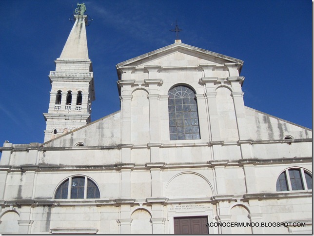 40-Rovinj. Catedral de Santa Eufemia-SDC14589
