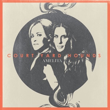Music: Court Yard Hounds-Amelita