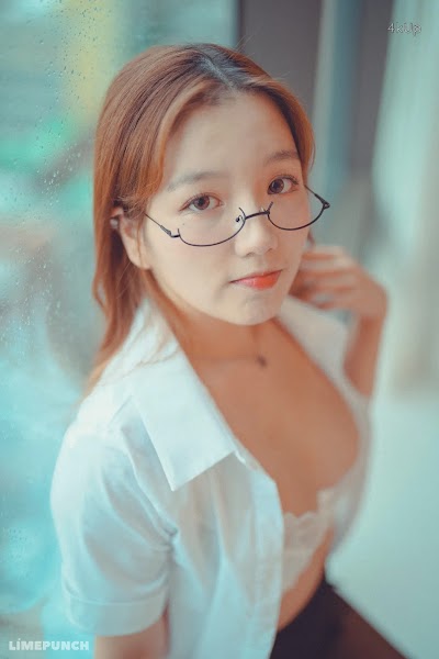 [LimePunch] YOONVELY LPXB-006