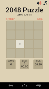 How to download 2048 Puzzle lastet apk for laptop