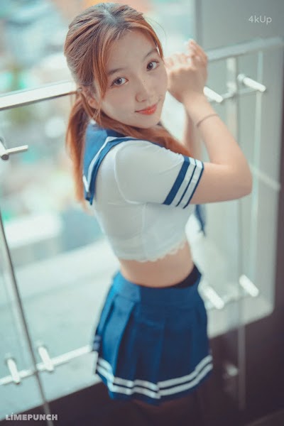 [LimePunch] YOONVELY LPXB Vol.12