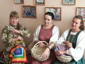 Покровская ярмарка