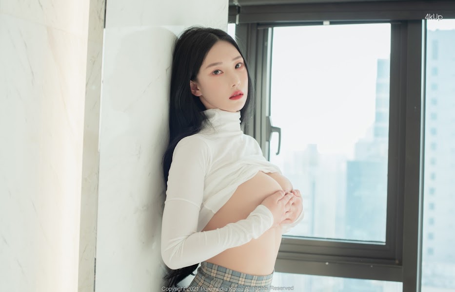 Pure Media Vol.143 Riha (리하)