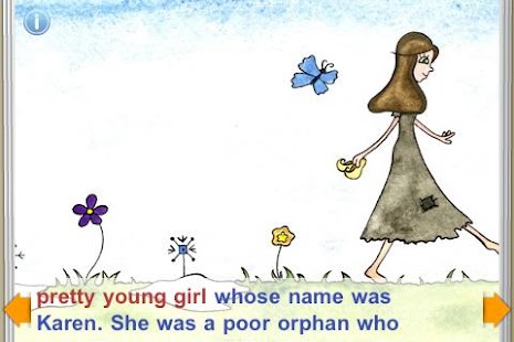 How to get The Red Shoes StoryChimes 1.5 apk for pc