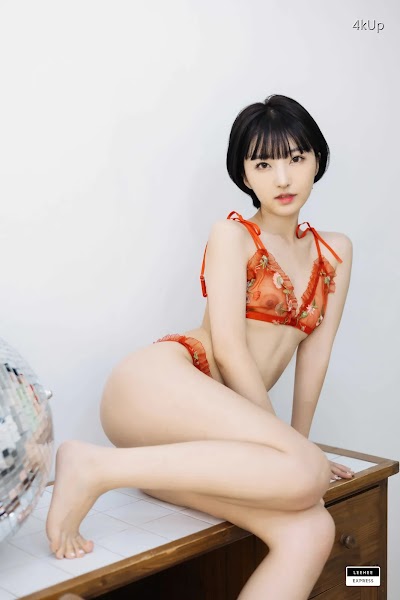 LEEHEE EXPRESS – LEHC-036 HaNari (하나리)
