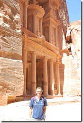 Oporrak 2011 - Jordania ,-  Petra, 21 de Septiembre  199