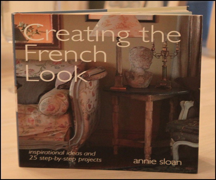 Annie SLoan book 1 Annie SLoan book 1