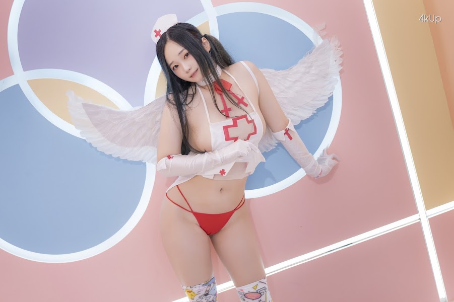 CreamSoda Bambi (밤비) – Bambi Vol.11