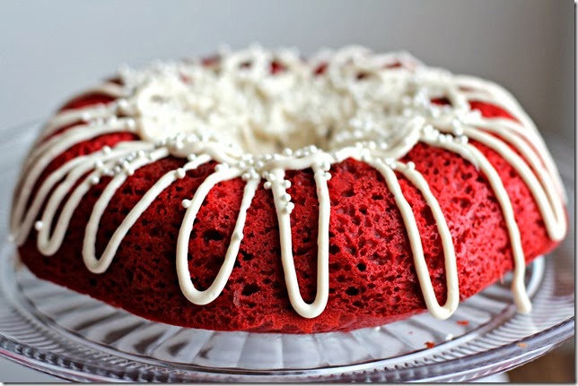 Skinny Red Velvet Cake2