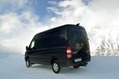 1.2 Sprinter 319 Bluetec 4X4 ( Panel van )