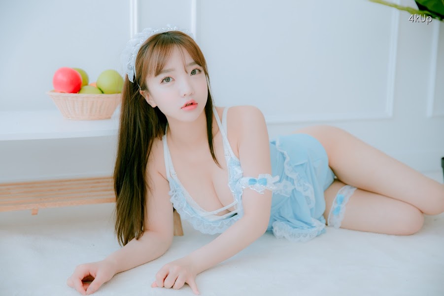 JOApictures – Son Ye-Eun (손예은) x JOA 20. APR Vol.1