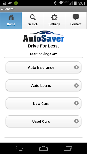 AutoSaver