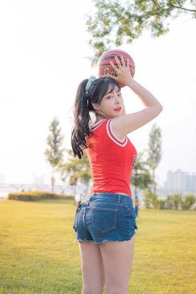 [CreamSoda] MoMo – MoMo Vol.02