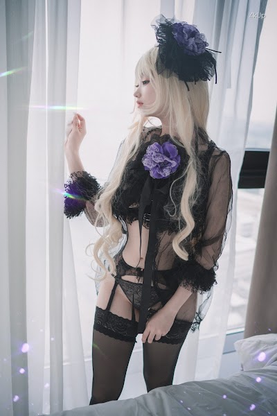 DJAWA Photo – Bambi (밤비) – Destiny Child – Rita (Paradise Exiled ver.)