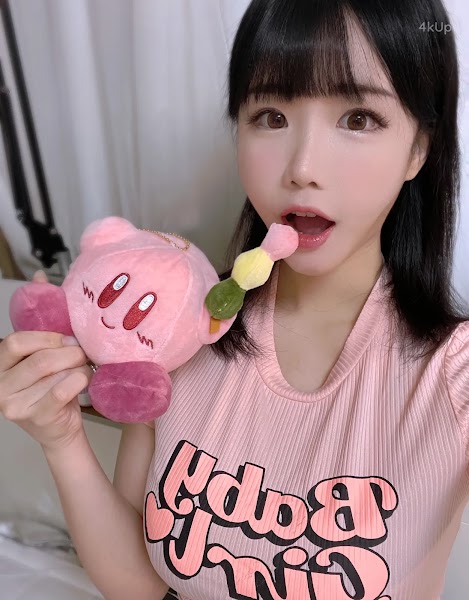 Addielyn (에디린) Nov 2021