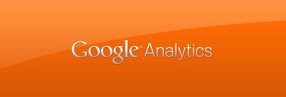 Novo visual do Google Analytics.