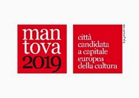 Mantova 2019 - città candidata capitale europea cultura 2019