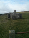 WW2 Irish Army Bunker