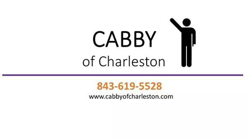 CABBY of Charleston