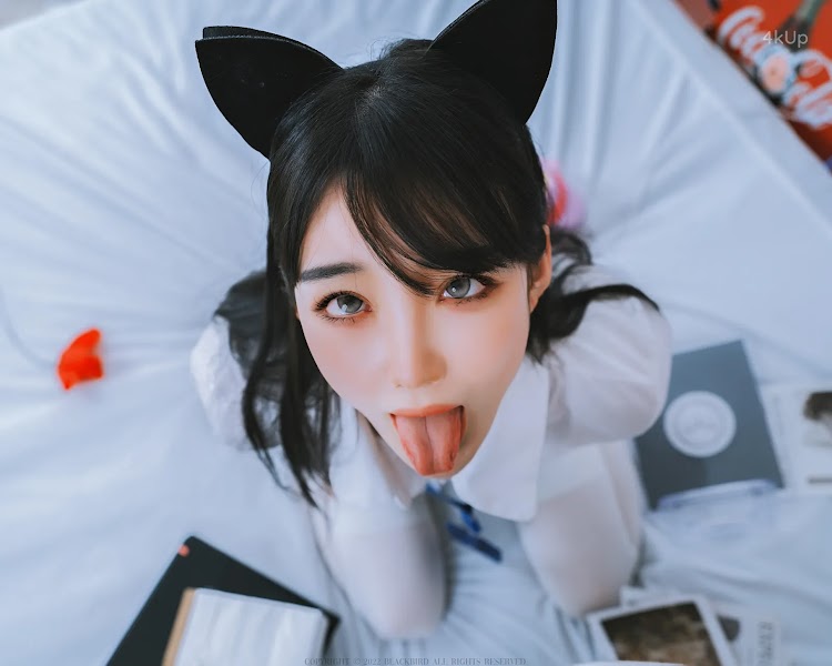 [Glamarchive] Yuri (유리) No.1 OFFICE LOOK