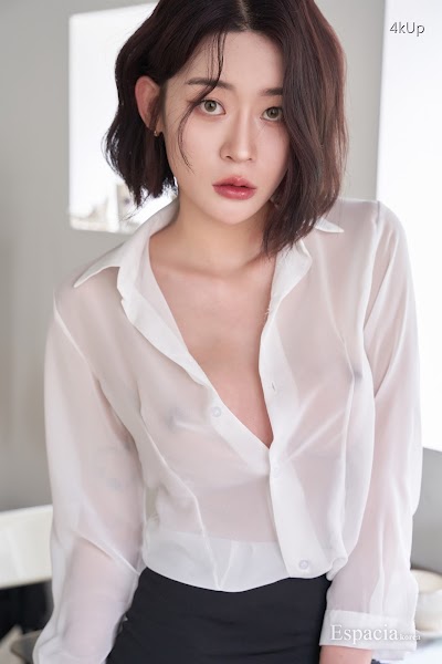 [Espacia Korea] Rahee EHC#045