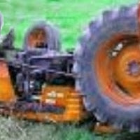 Tábua: Um morto em queda de tractor