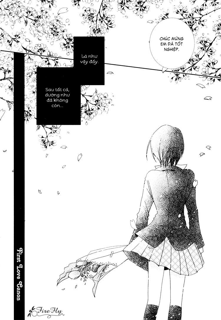 Pure Water Adolescence chap 3