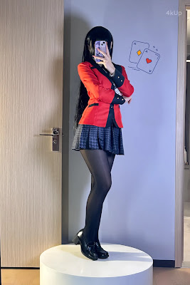 Coser@九言 蛇喰梦子