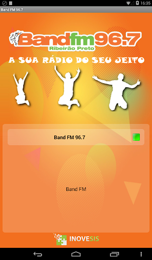 Band FM 96.7