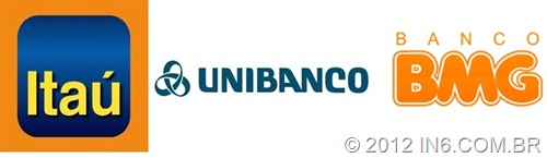 ITAU UNIBANCO BMG IN6.COM.BR