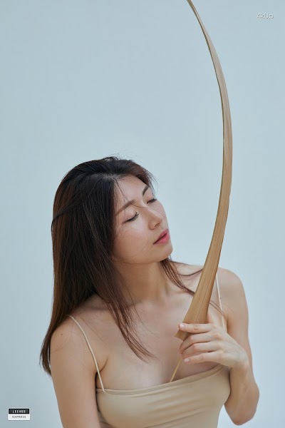 LEEHEE EXPRESS – LEDG-041B Min.E (민이)